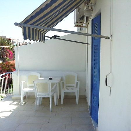 Hotel Marmarinos Aegina Exteriör bild